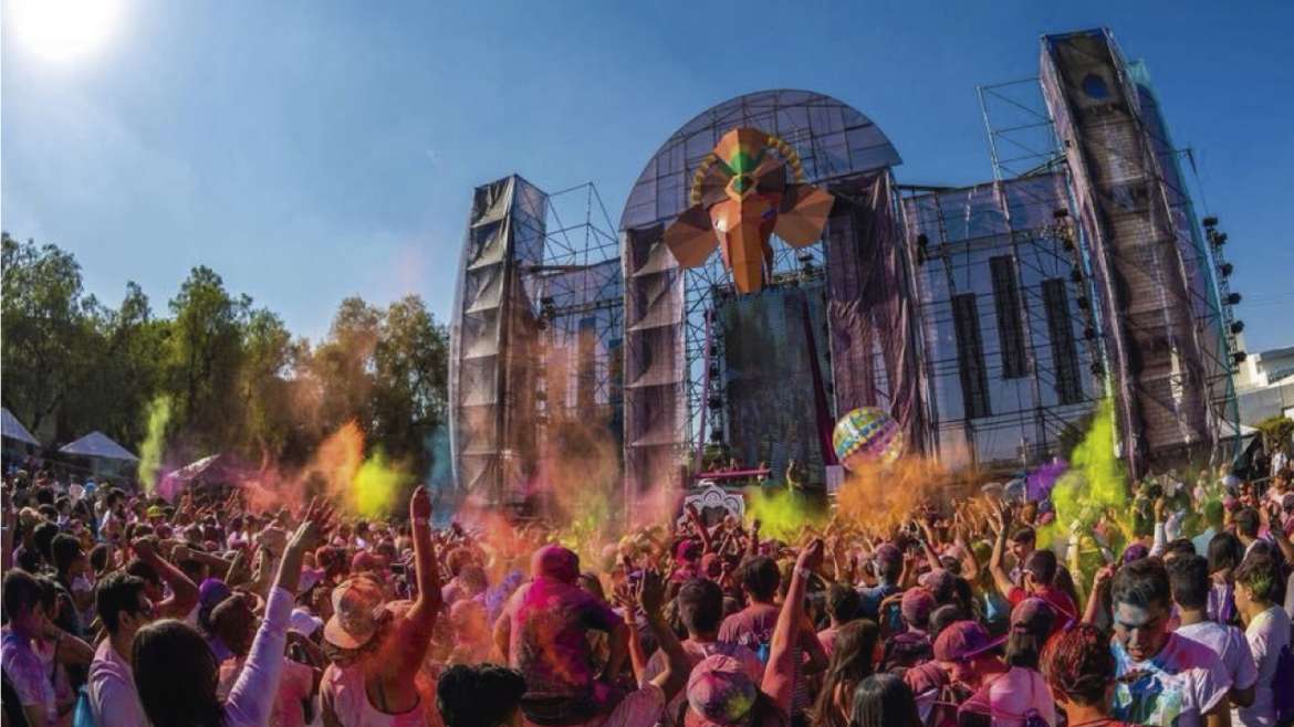 Festivales