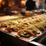 catering