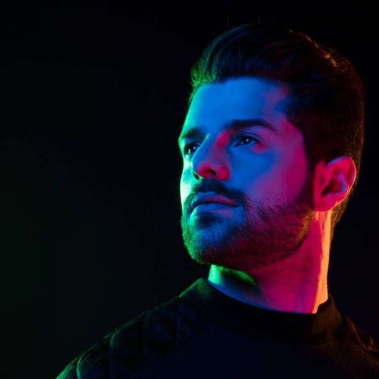 The Rise in Use of Loops and Samples Within EDM and Urban Music Production — Chorcha Entertainment