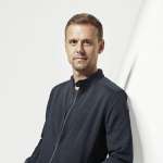 ARMIN VAN BUUREN