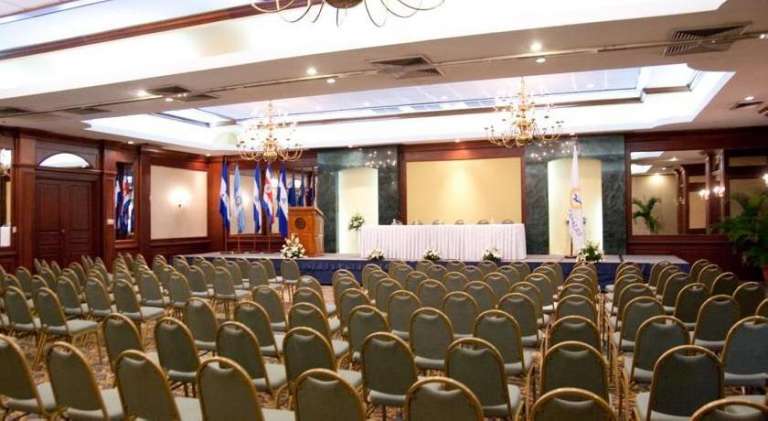 ¿Qué es un evento empresarial ? — Chorcha Entertainment