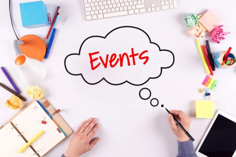 Tendencias en la organización de eventos — Chorcha Entertainment