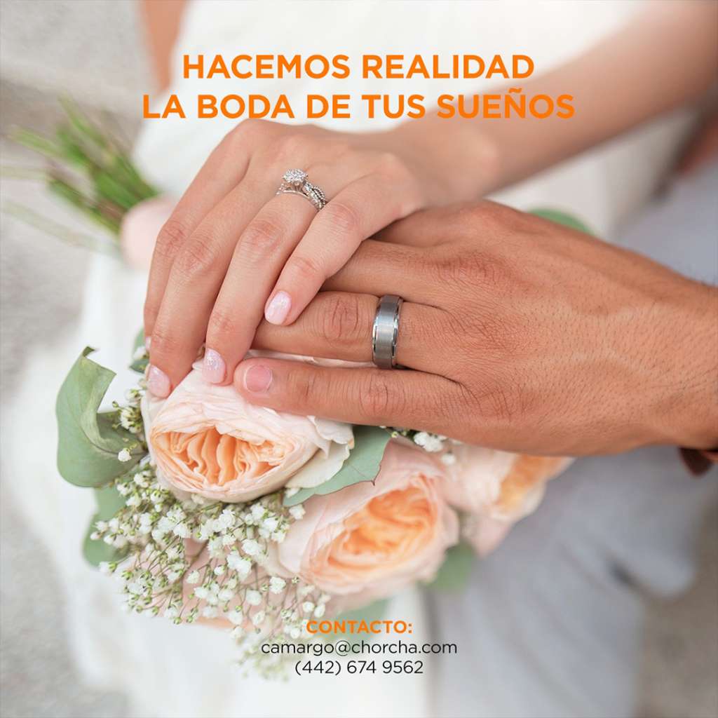 Eventos sociales 4