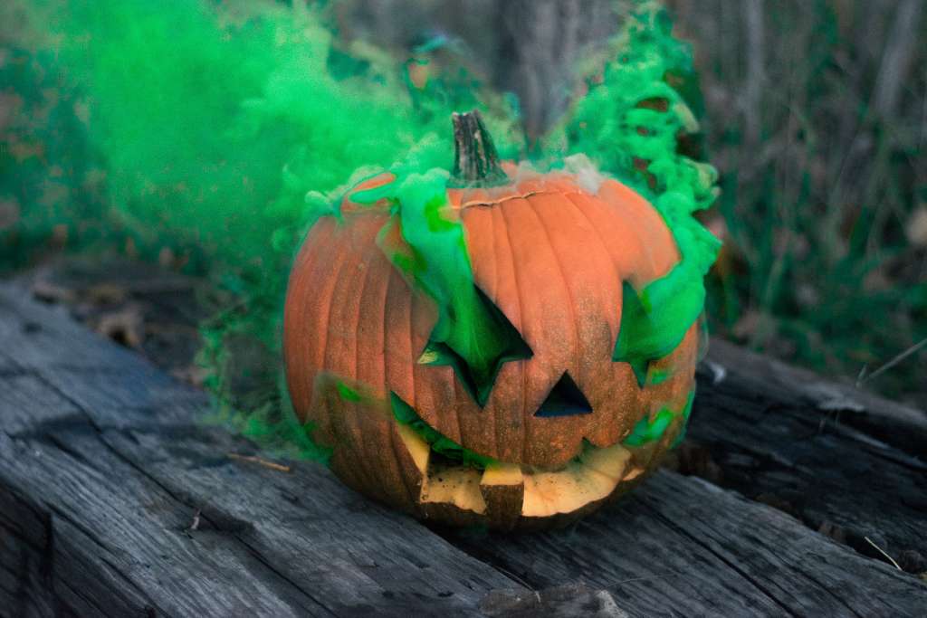 Tips para que tú fiesta de Halloween sea un éxito — Chorcha Entertainment