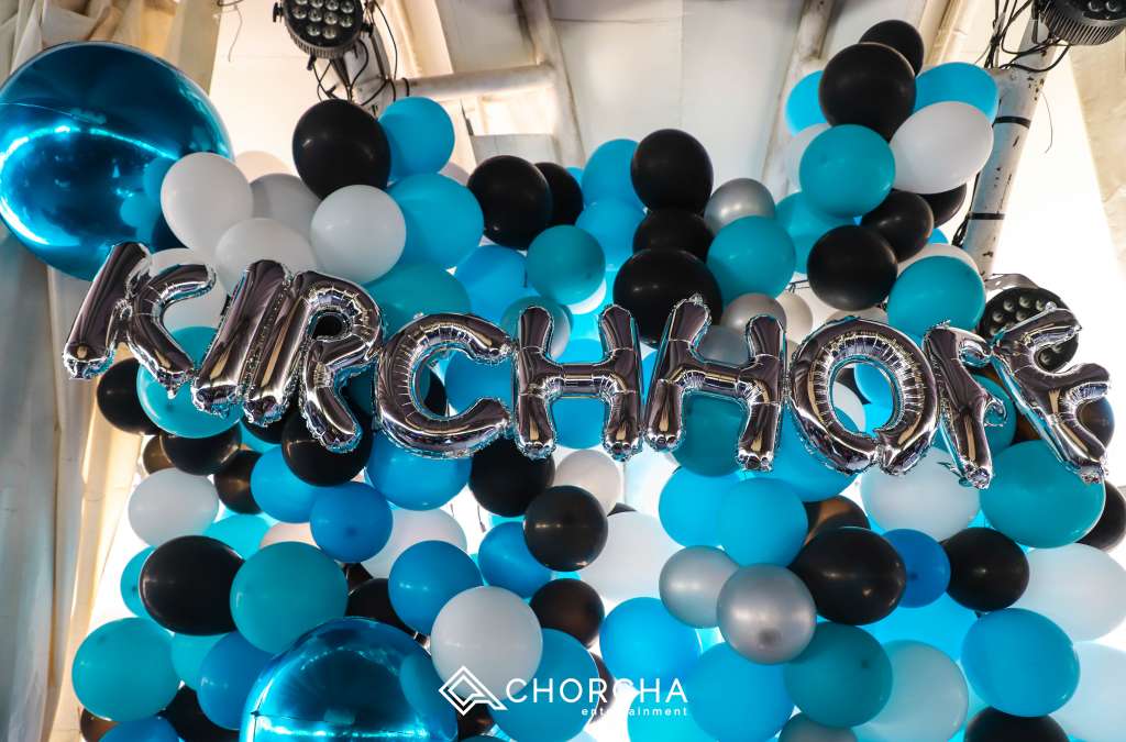 Evento 'Dia de la Familia 2019' KIRCHHOFF AUTOMOTIVE — Chorcha Entertainment