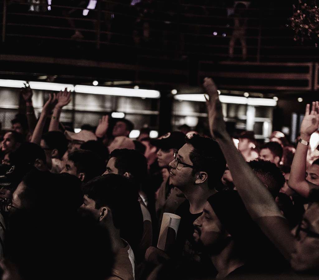 Music Festivals and Why You Should Care — Chorcha Entertainment