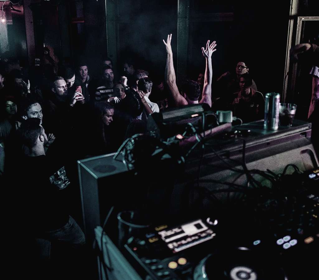 The Importance of Online Music PR for EDM and Urban Music Artists — Chorcha Entertainment