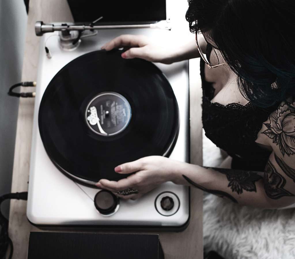 Rise of Electronic Music — Chorcha Entertainment