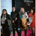 Fiesta de Fin de Año Toyota Guanajuato