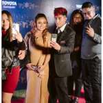 Fiesta de Fin de Año Toyota Guanajuato