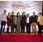 Fiesta de Fin de Año Toyota Guanajuato