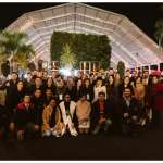 Fiesta de Fin de Año Toyota Guanajuato