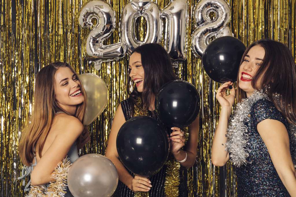 Cómo Organizar tu Fiesta de Fin de Año | 2023 — Chorcha Entertainment