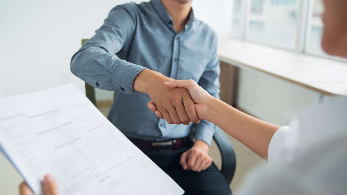 Recursos humanos en las producciones de eventos