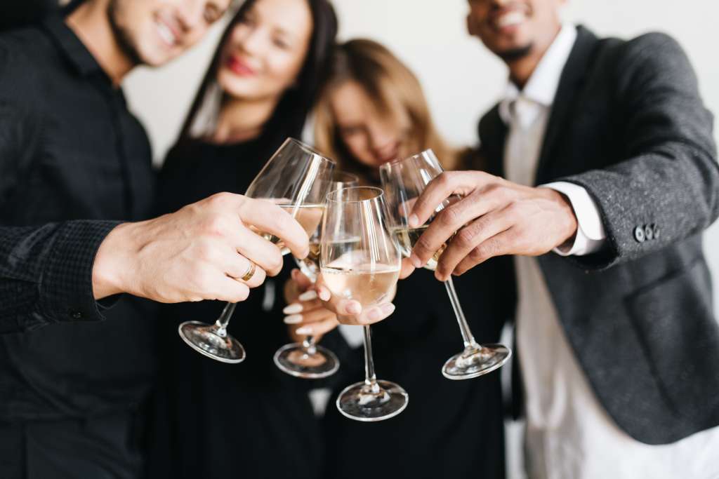 Haz que tu Día de San Valentín sea Espectacular con Chorcha Entertainment — Chorcha Entertainment
