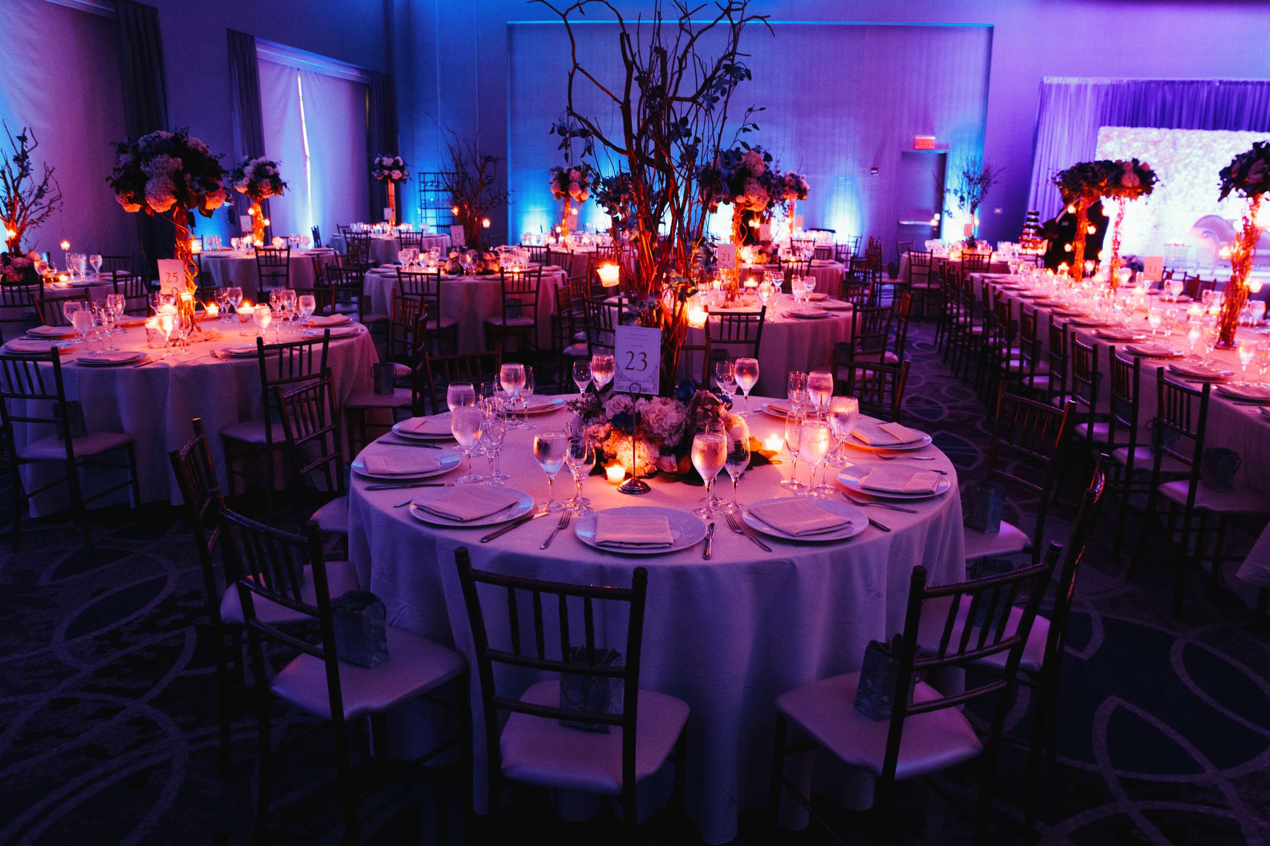 Eventos sociales en Querétaro — Chorcha Entertainment