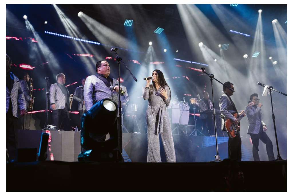 Evento de Fin de Año Toyota Guanajuato