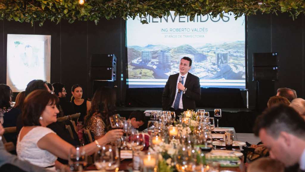 Preguntas Básicas para realizar antes de un Evento Empresarial — Chorcha Entertainment