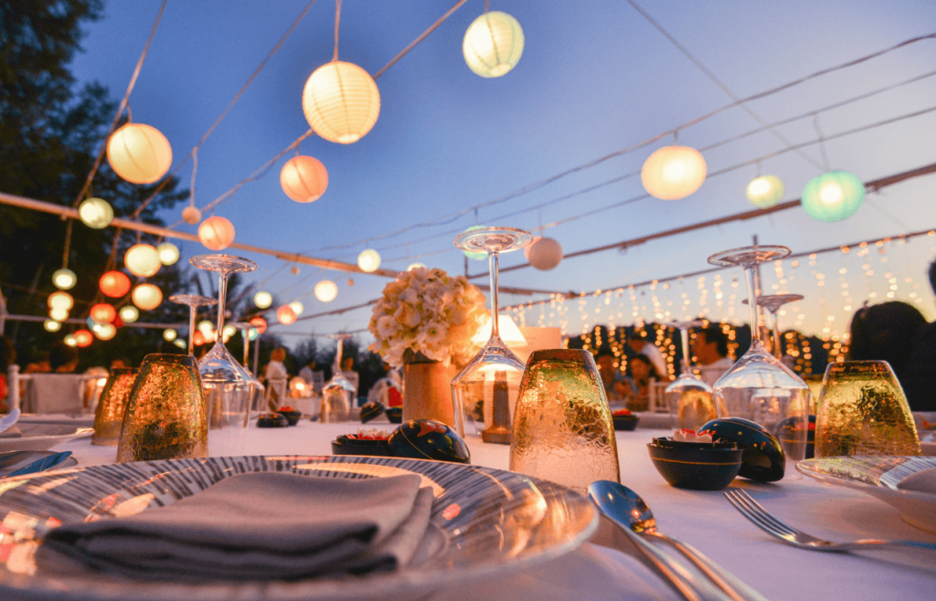 salones para eventos