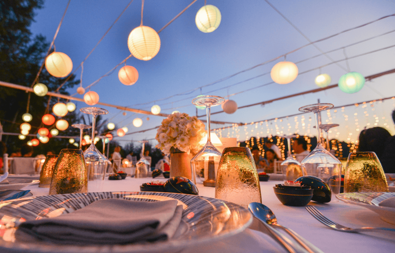Lugares para eventos en Querétaro — Chorcha Entertainment