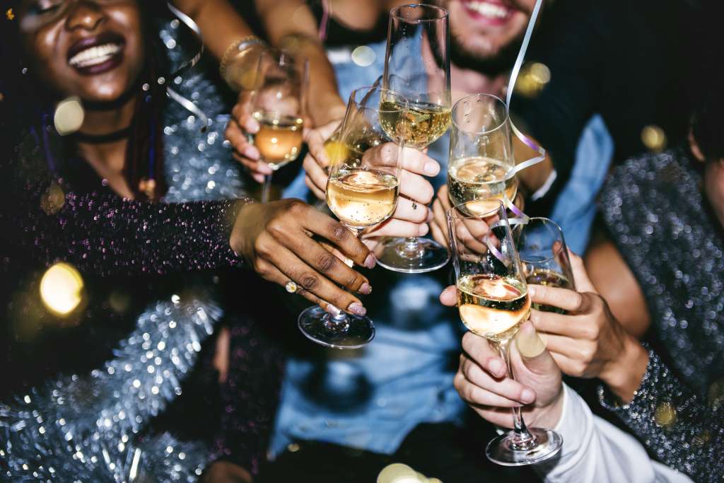 5 Ideas para el Regalo de Fiesta de Fin de Año