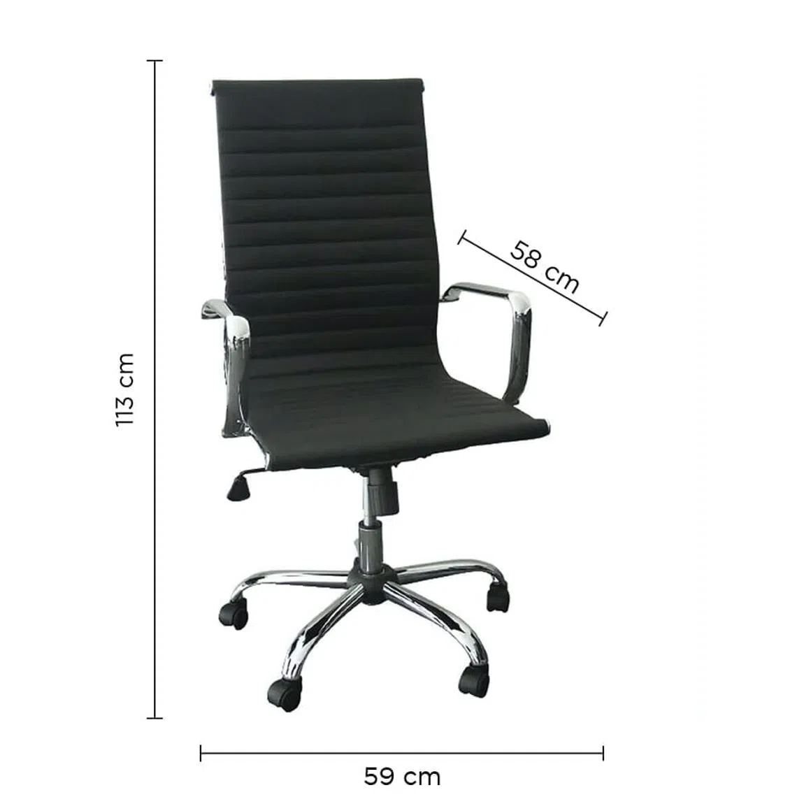 Mobiliario para oficinas — Chorcha Entertainment Querétaro