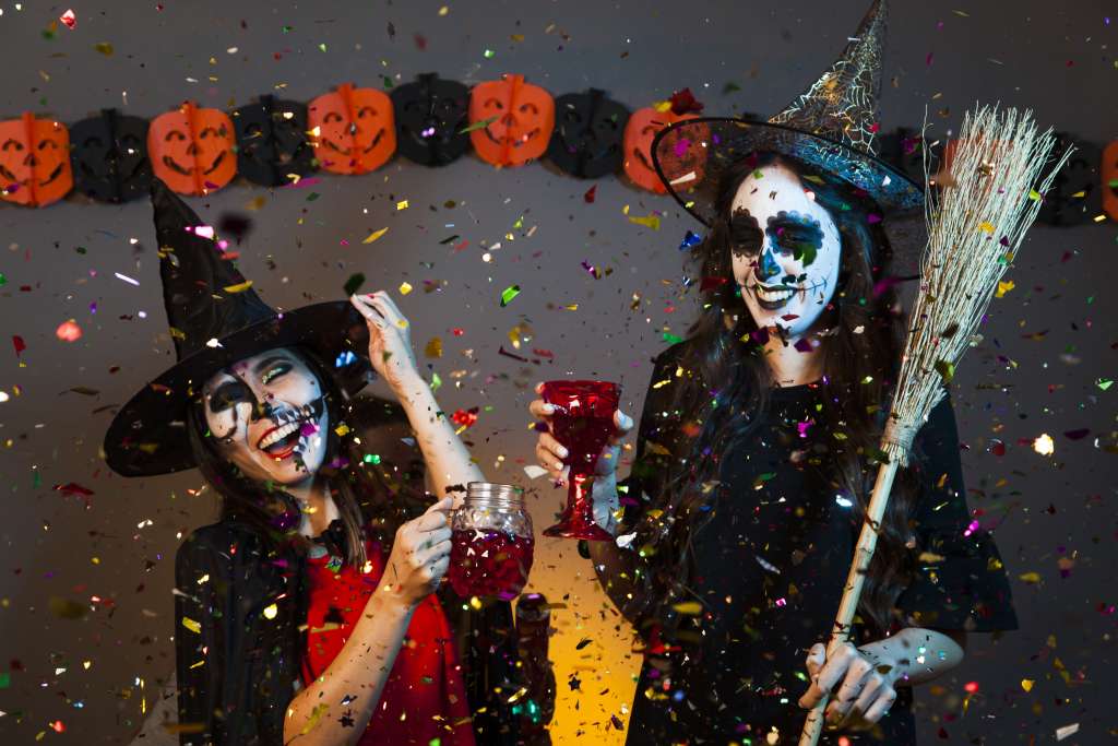 halloween