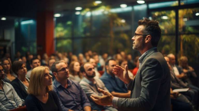¡Organiza un evento corporativo inolvidable con Chorcha Entertainment! — Chorcha Entertainment