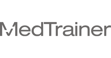 Medtrainer logo