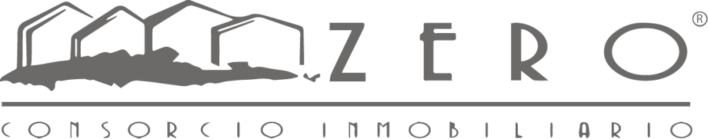 Zero Consorcio Inmobiliario Logo