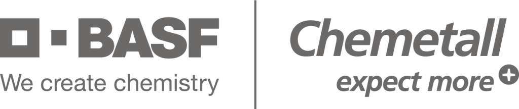 Chemetall logo