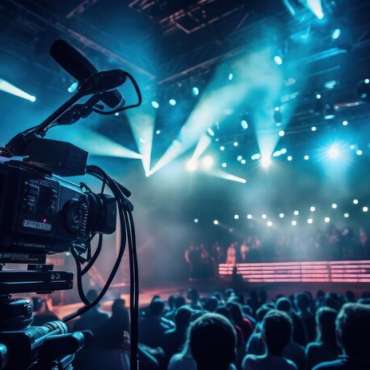 Cobertura audiovisual de eventos corporativos — Chorcha Entertainment