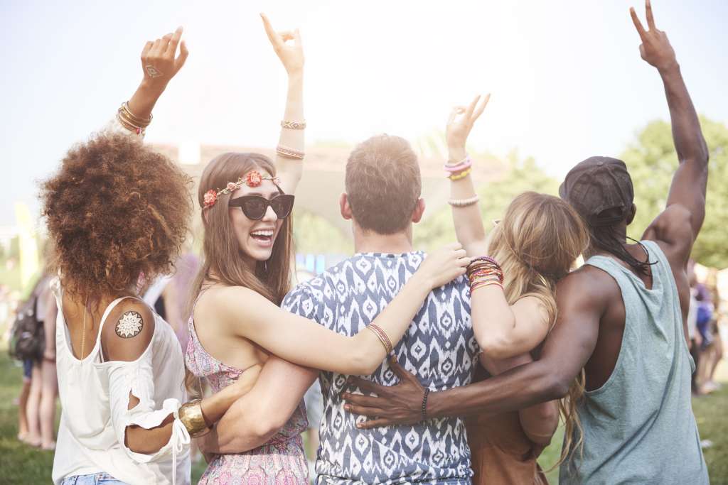 festival