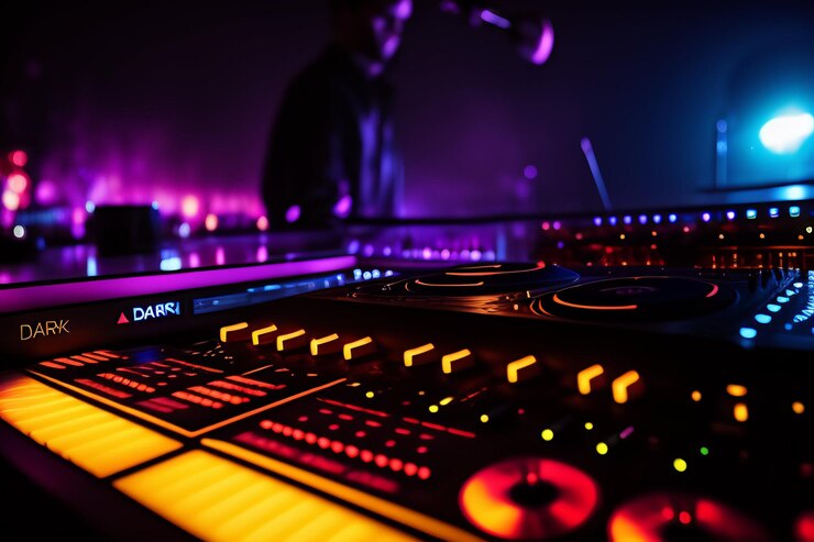Renta de equipo para eventos en Querétaro — Chorcha Entertainment