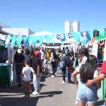Evento Dia de la Familia UTZ México