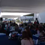 Evento Dia de la Familia UTZ México