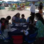 Evento Dia de la Familia UTZ México