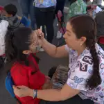 Evento Dia de la Familia UTZ México