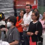 Evento Dia de la Familia UTZ México