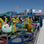 Evento Dia de la Familia UTZ México
