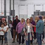 Evento Dia de la Familia UTZ México