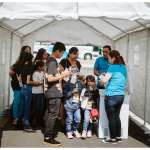 Celebración Día del Niño en Tenneco