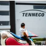 Celebración Día del Niño en Tenneco