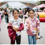 Celebración Día del Niño en Tenneco