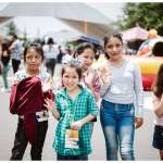 Celebración Día del Niño en Tenneco