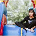 Celebración Día del Niño en Tenneco