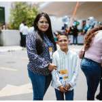Celebración Día del Niño en Tenneco