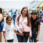 Celebración Día del Niño en Tenneco