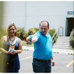 Celebración Día del Niño en Tenneco