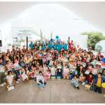 Celebración Día del Niño en Tenneco